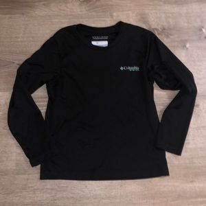 Kids Columbia PFG Shirt